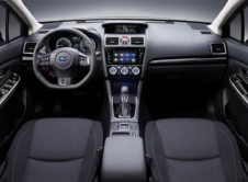 Subaru Levorg 2019 (18)