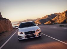 Subaru Levorg 2019 (2)