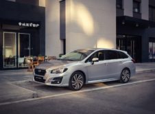 Subaru Levorg 2019 (5)