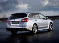 Subaru Levorg 2019 (7)
