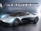 James Bond se pondrá al volante del nuevo Aston Martin Valhalla