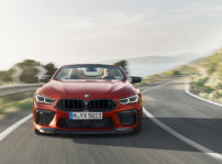 Bmw M8 Competition 1