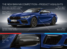 Bmw M8 Competition 11