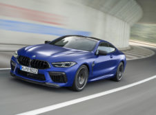 Bmw M8 Competition 3