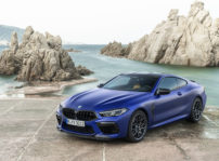Bmw M8 Competition 4