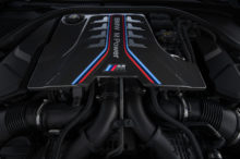 ¿Cuál es la verdadera historia de los colores de BMW M?