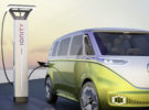 Volkswagen se compromete a instalar 36.000 puntos de carga para coches eléctricos en Europa