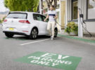 Endesa logra financiación europea para instalar puntos de carga para coches eléctricos