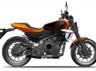 Harley-Davidson fabricará una moto en y para China