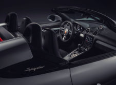 High 718 Spyder 2019 Porsche Ag 5
