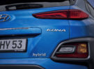 Hyundai Kona Hybrid, así es la nueva variante híbrida del SUV coreano que comparte tren motriz con el KIA Niro