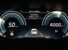 El nuevo Kia XCeed apostará por la última tecnología con un cuadro de mandos digital