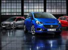 Opel llama a revisión a los Adam y Corsa fabricados desde 2018
