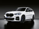 BMW potencia a su Serie 3 Touring y a su Serie 8 Gran Coupé con las M Performance Parts