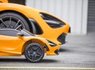 McLaren presenta una versión eléctrica del 720S… ¿un juguete para los más pequeños?