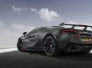 ¿Se puede mejorar un McLaren? Este kit aerodinámico lo hace posible