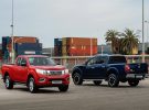 Nissan Navara 2019: ahora más eficiente y conectado