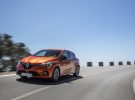 Nuevo Renault Clio: primera prueba del Clio 2019