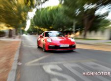 Porsche 911 Carrera 4s Prueba Highmotor 4