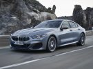 El nuevo BMW Serie 8 Gran Coupe ya es una realidad