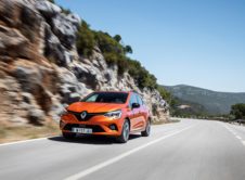 2019 Essai Presse Nouvelle Renault Clio Au Portugal