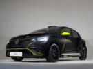 Renault Clio, ahora con tres nuevas versiones más deportivas