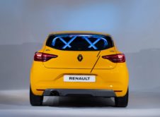 2019 Clio Renault Sport Racing