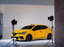2019 Clio Renault Sport Racing