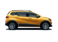 Renault Triber India (3)