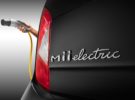 SEAT debutará muy pronto en el sector de los eléctricos con el Mii Electric