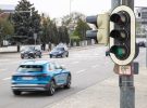 Los radares en los semáforos, ¿cómo y cuándo multan?
