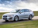 Nuevo Subaru Levorg 2019: ahora también con versión GLP