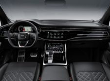 Audi Sq7 Tdi
