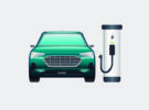 Audi e-moji ¿El primer emoji para coches eléctricos?