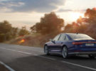 El Audi S8 2020 llega con sistema Mild Hybrid y 570 CV de potencia