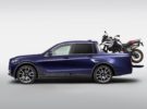 BMW X7 Pick-up: un concepto inusual que de momento es un prototipo