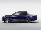 ¿Y si el BMW X7 pick up fuera la próxima sorpresa de la marca?