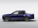 BMW X7 Pick-up 2020: el favorito de los más sibaritas