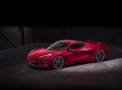 Nuevo Chevrolet Corvette Stingray 2020: ¡el Corvette se pasa al motor central!