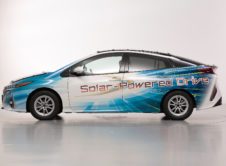 Coche Solar Toyota2
