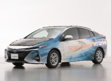 Coche Solar Toyota3