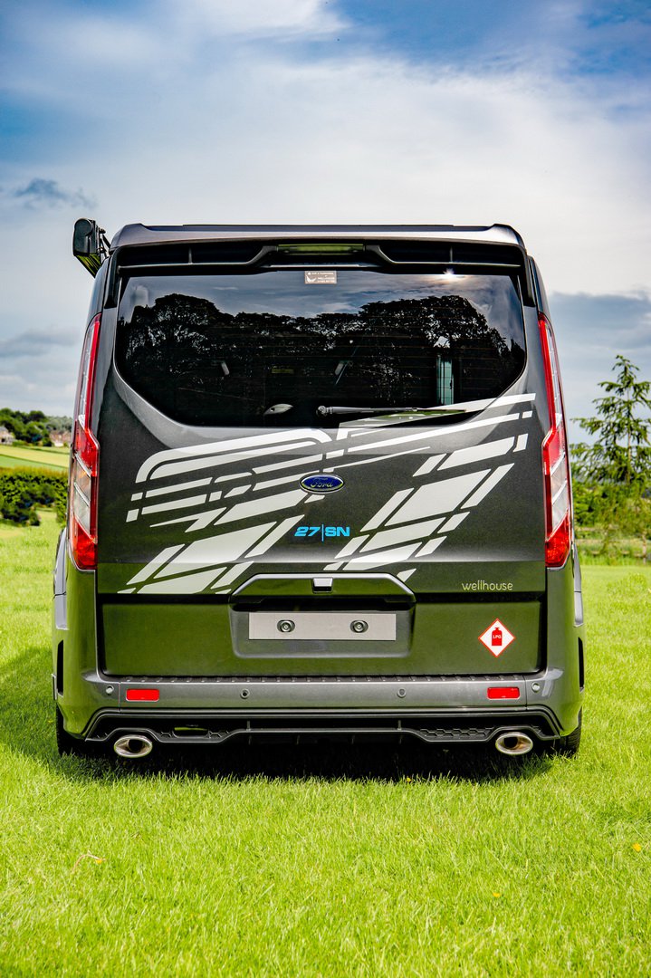 ford transit ms