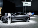 Jaguar Land Rover recibe un préstamo de 550 millones de euros para el coche eléctrico