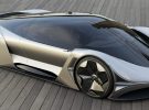 McLaren Concept E-Zero, ¿y si se convirtiera en realidad?