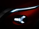 El nuevo Nissan Juke 2020 vivirá su estreno el próximo 3 de septiembre