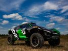 Extreme-E, un nuevo campeonato de rallys de todoterrenos eléctricos