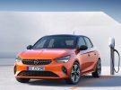 Las novedades de Opel presentes en el Salón de Frankfurt 2019