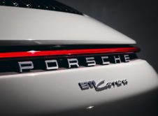Porsche 911 Carrera 12