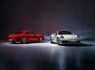 Porsche 911 Carrera: llega la versión de acceso a la gama “nueveonce”