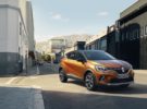 El nuevo Renault Captur llega con versión híbrida enchufable en 2020
